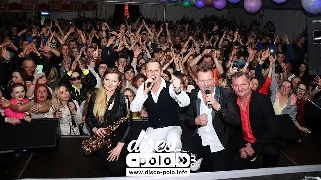 Mig - Trasa koncertowa 2017 - Ciechocinek - Przystań Rytel