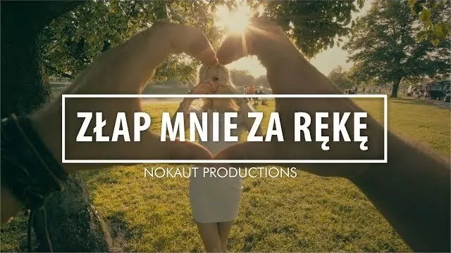 Nokaut - Złap mnie za rękę