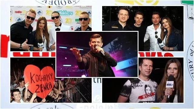 Pełna relacja: Disco Nad Notecią vol.2