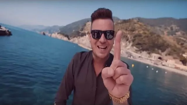 Power Play - Co Tu Się Dzieje