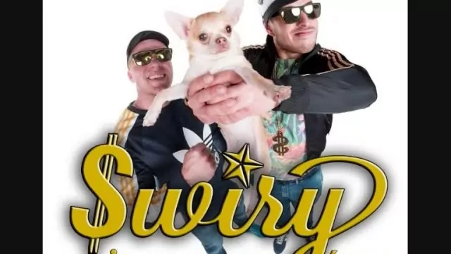 Świry - Pożycz kuno stówę (FIKOŁ Remix)