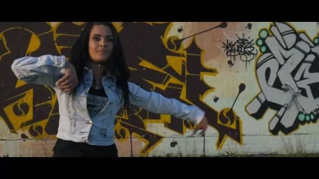 Talar - Daj Mi Szanse