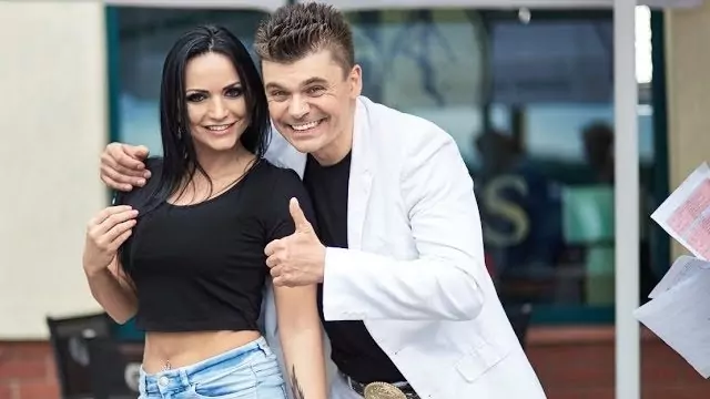 Tomasz Niecik - Ja Tobie Gwarantuje