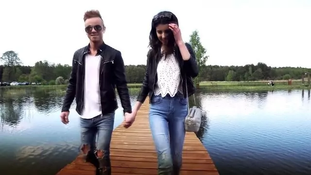 Torino - Pora na buziaka