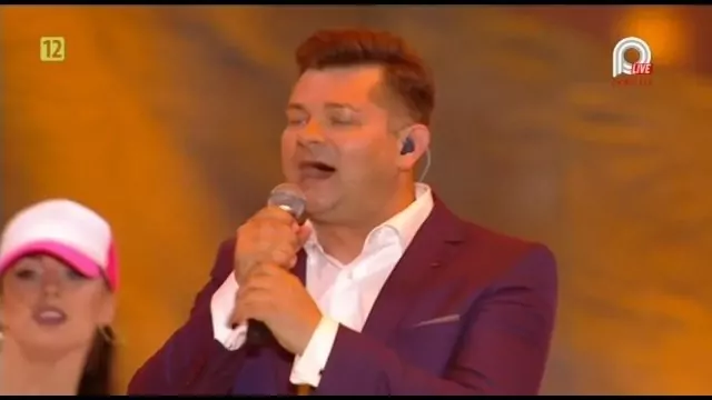 AKCENT - Wakacyjne cuda (Ostróda 2017)