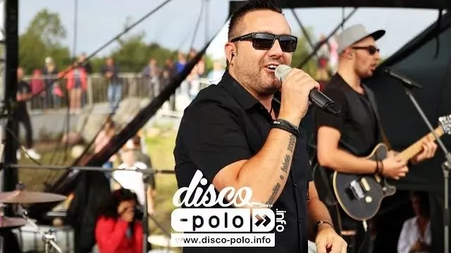 Andre - Mix przebojów (Ocean Park)