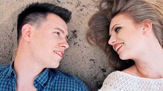 AREK KOPACZEWSKI - Pierwszy Pocałunek