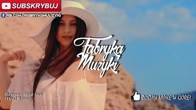 Bayera - Usta twe (Deal Remix)