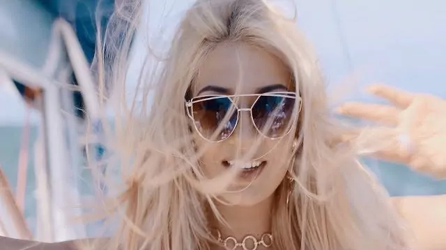 CamaSutra - Porwij mnie