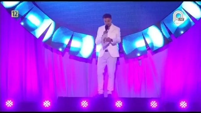 Claudi - Zobaczyć chcę - Ostróda 2017