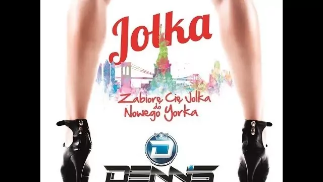 Dennis - Jolka