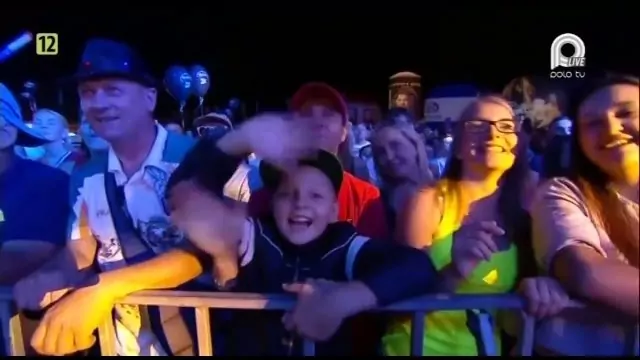 Dennis - Jolka - Ostróda 2017