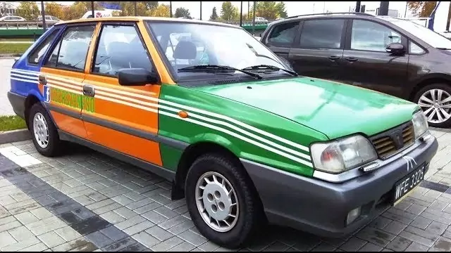 DJ Farad - Na imię ona ma Karyna (szerszeń)