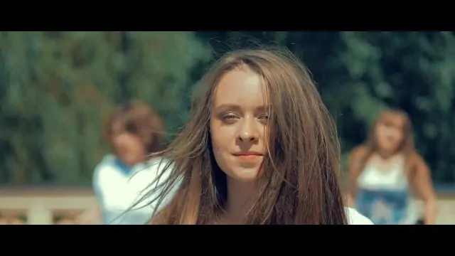 DW Wojtass - Z Wiatrem We Włosach