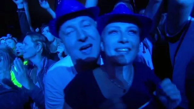 Eratox & Marcin Kłosowski - Promienie - Ostróda 2017