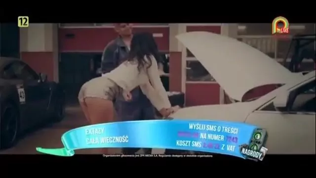 Extazy - Całą Wieczność (Ostróda 2017)