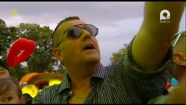 Fanatic - Czarownica - Ostróda 2017