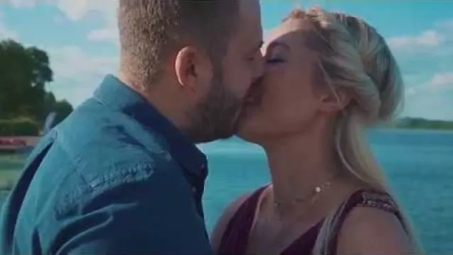 GONTI - Zostań ze mną tu