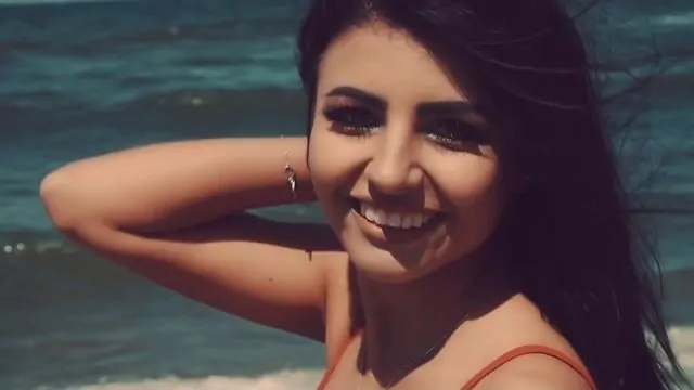 Kris Talisman - Myszka