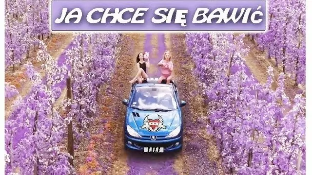 LILI - Ja chcę się bawić