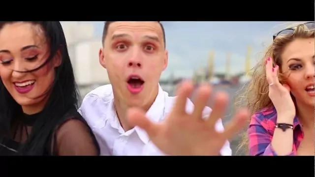 LOKUS - Tego się nie da na trzeźwo