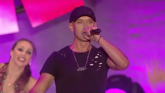 Maxel - Lekcja miłości - Ostróda 2017