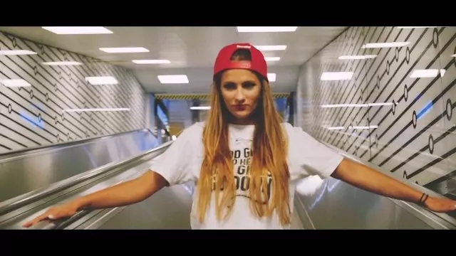 MICHAŁKU - COŚ FAJNEGO (Oddaj mi się Ania)