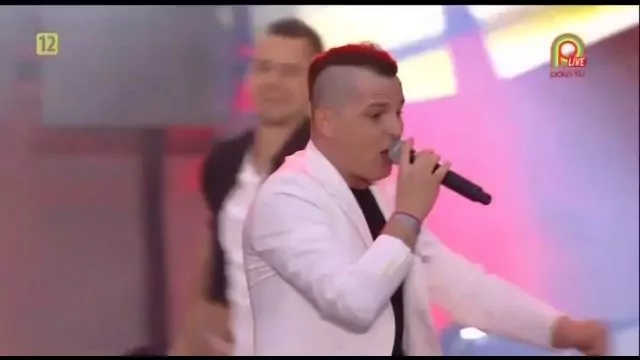 Milano - Bara bara - Ostróda 2017