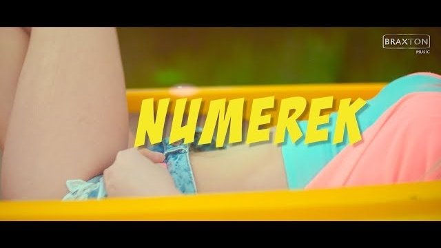 MUSICLOFT - Numerek