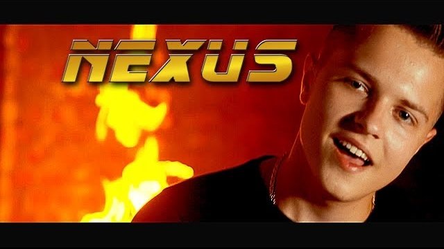 Nexus - Nieznajoma 