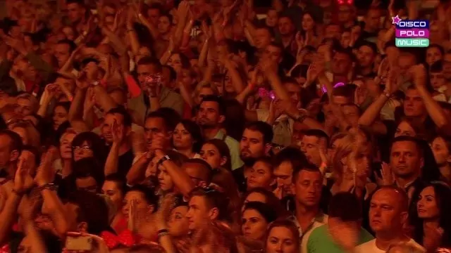 Quest - Niespotykana (Wrocław w Rytmie Disco 2017)