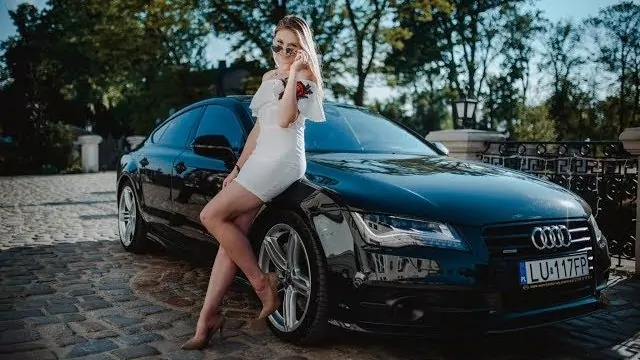 ToMASZ DISCO - NIESAMOWITA