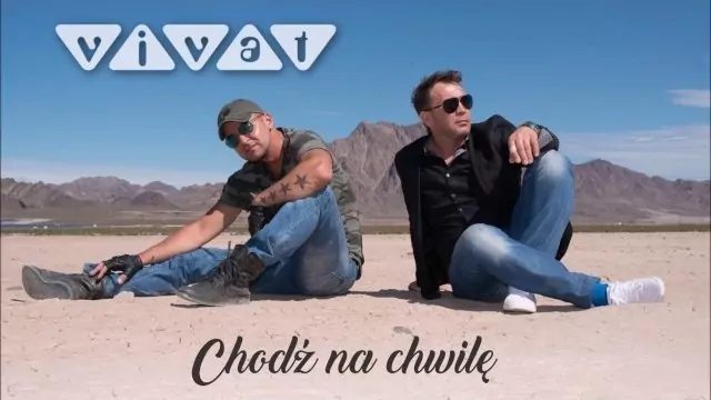 Vivat - Chodź na chwilę