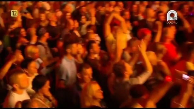 Weekend - Kocham jej oczy (Ostróda 2017)