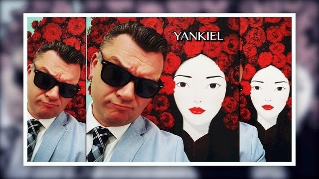 Yankiel - Jesteś mą jedyną (Tom Socket RMX 2017)