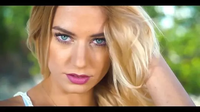 BIBI - W Twoich ślicznych oczach