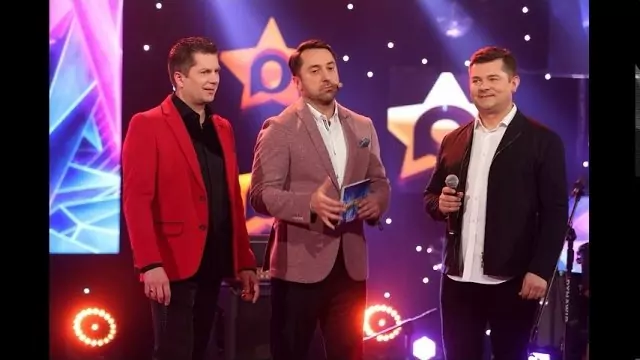 BOYS - Moja kochana (Favi RMX 2017)