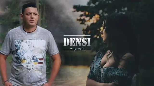 DENSI - Więc Wróć