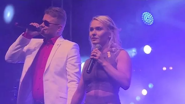 DIZEL - JA CIEBIE NIGDY NIE ODDAM