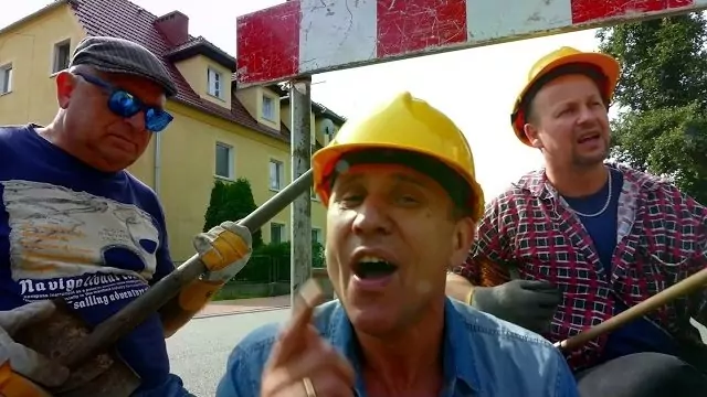 DOXXX - MARYCHA (Remix 2017)