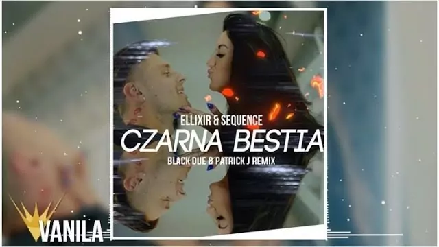 ELLIXIR & SEQUENCE - Czarna bestia (BLACK DUE x PATRICK J REMIX)