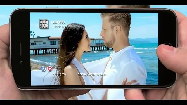 JAKOBS - Klikam Lubię