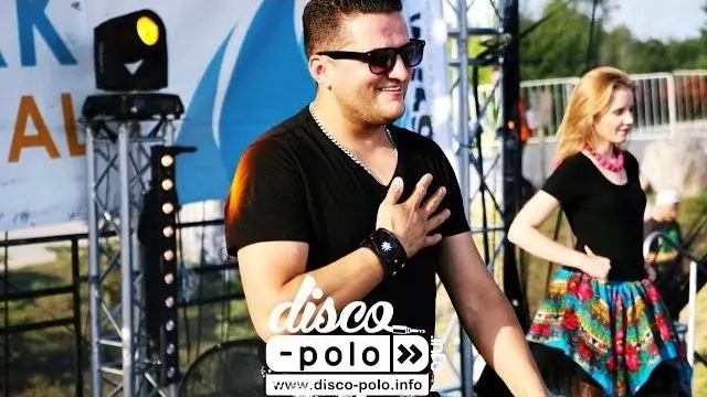 Kordian - Serce Pragnie (Disco-Polo.info)