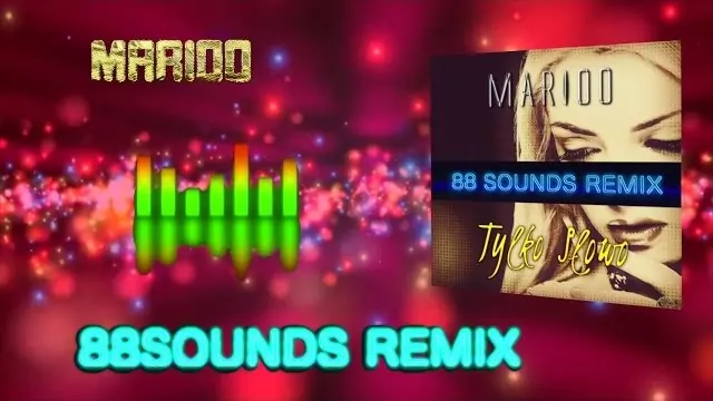 Marioo - Tylko Słowo (88SOUNDS REMIX)