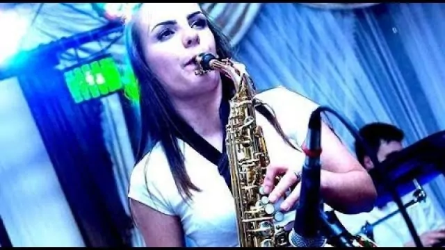 MASSIVE - Dziewczyno Kochana (Allegro Dance 2017)