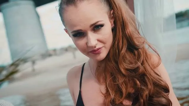 MIKESH - W delegacji