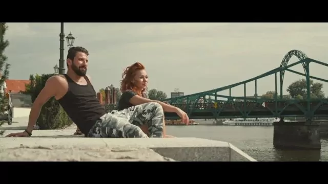 Night Lovers - Parkiet