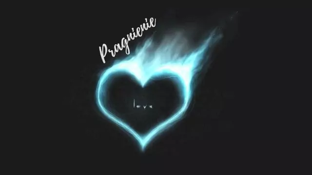 Night Lovers - Pragnienie Miłości