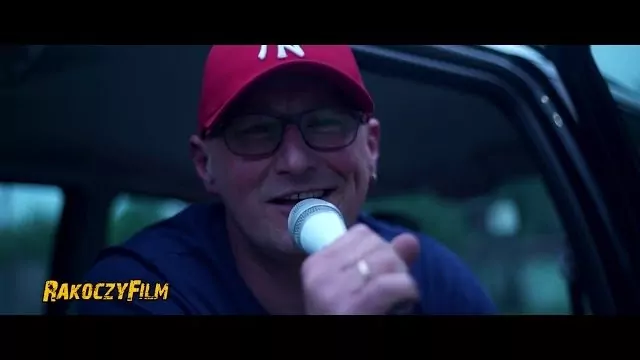 One Moment - Niebieskie oczy mej dziewczyny MAKING OF(Disco-Polo.info)