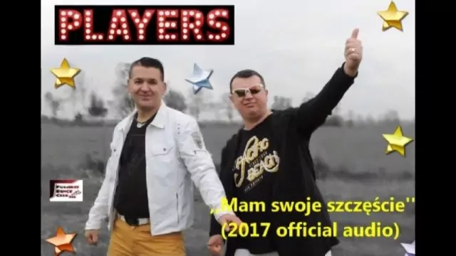PLAYERS - MAM SWOJE SZCZĘŚCIE